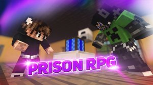 НОВЫЙ РЕЖИМ PRISON RPG С МОДАМИ С ЗОНГЕР ● Minecraft Призон с модами MCSkill