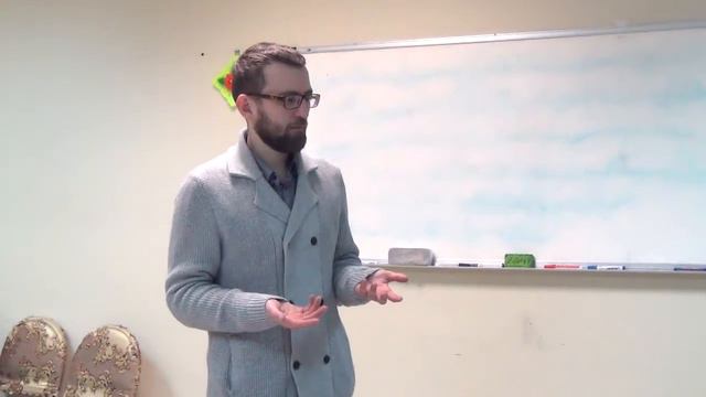 Пасторские послания. Лекция 2 - Первое послание Павла Тимофею, часть 2. Пастор Петухов Антон.
