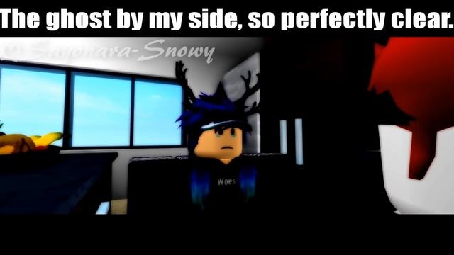 Digital Daggers - Still Here (ROBLOX Music Video) смотреть онлайн