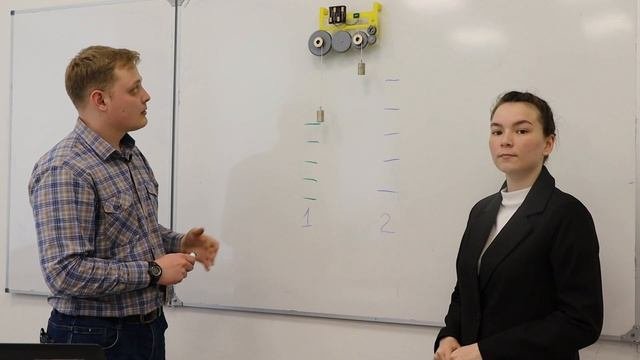 Использование самодельного оборудования в эксперименте
