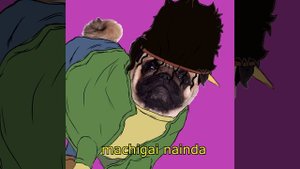 Oingo Boingo Brothers Dogs Ending JOJO'S