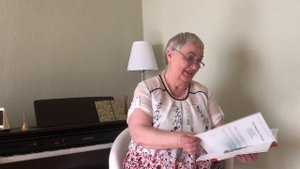 Детская песенка «Котик»