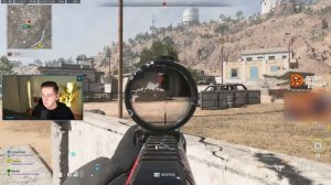 ДВА ЧИТЕРА ЗА 24 МИНУТЫ В РАНКЕДЕ WARZONE 2