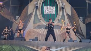 harmony of hardcore 2023     Rotterdam terror corps