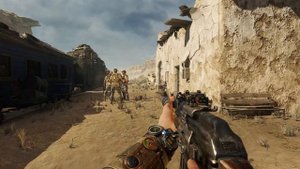 Metro Exodus 2: Артёма не будет, флешбэки Сэма, новый ПЕРСОНАЖ (Каким будет Metro: Exodus 2?)
