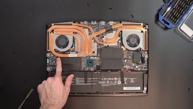 A legolcsóbb RTX 3070 laptop | MSI GP66 Leopard смотреть онлайн