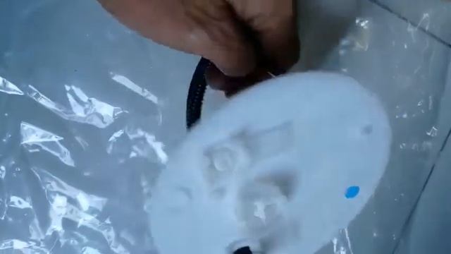 Giá bắt lọc xăng Lexus LS460  2006 - 2008 