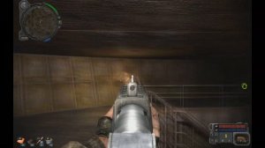 Тайный артефакт в Зов Припяти?