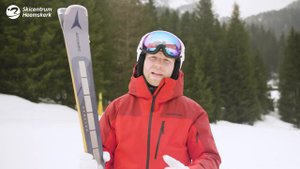 Best Skireview 2022-2023 - Atomic Redster Q9 - 176 cm