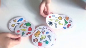 ДУБЛЬ 2? Обзор настольной игры ?