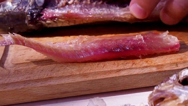 ВОБЛА ГИГАНТ | Обзор