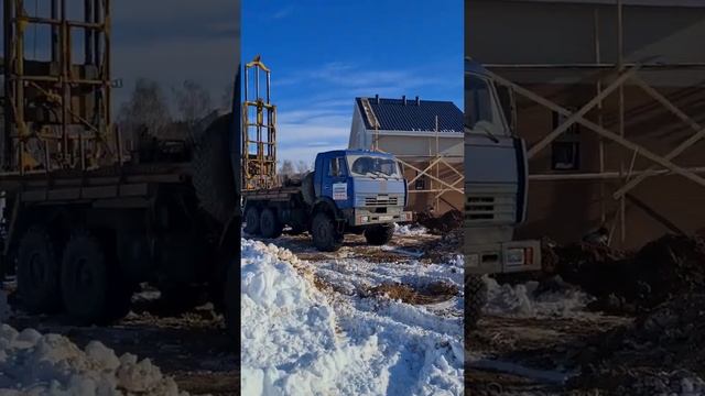 Экскурсия по коттеджному посёлку Авангард смотреть онлайн