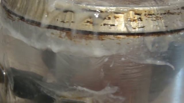 Как очистить многолетний НАГАР. 2 работающих средства смотреть онлайн