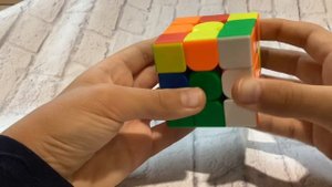 Как собрать Кубик Рубика