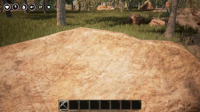 CRAFTABLE BARK & MAP COORDS! :: CONAN EXILES Mod Spotlight смотреть онлайн