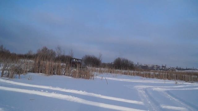 Гусинечный вездеход своими руками покатушки смотреть онлайн