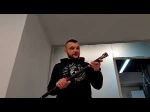 Отзыв на трость с клинком "Шерхан"