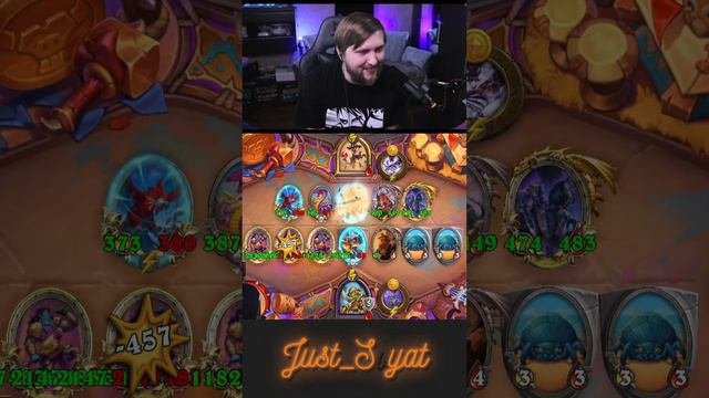 Лирой не умер =(  #hs #hsbg #stream #just_svyat #shorts