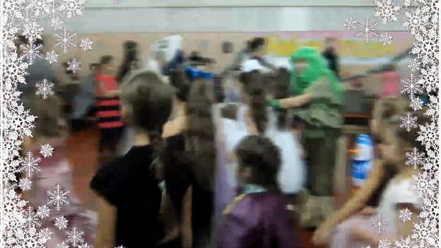 "Зимняя сказка" смотреть онлайн