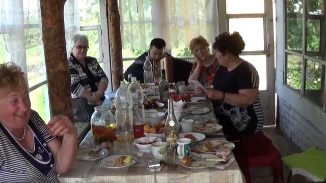 Дачные песнопения2 смотреть онлайн