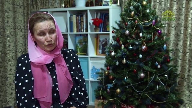 Вторая половина. Матушка Ираида Спиридонова