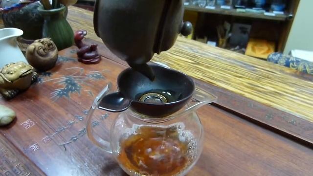 Вот и чайничек "Восторг" полетел в Чайном Доме г.Чебоксары - начало... смотреть онлайн