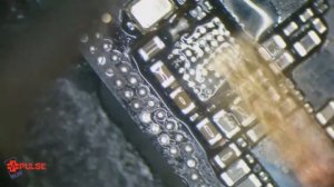 IPhone XS max не работает нижний динамик