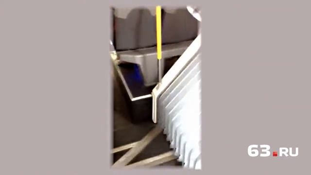 «Метелица» изнутри