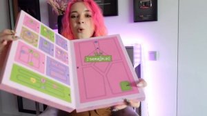 ОТКРЫВАЮ ДОРОГОЙ АДВЕНТ КАЛЕНДАРЬ с УКРАШЕНИЯМИ... ЧТО ВНУТРИ??