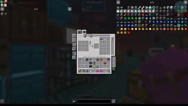 Minecraft oceanblock #14 bloooooood magic смотреть онлайн