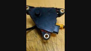 лечим педаль газа кашкай j10 mr20de