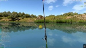 Золотоглазка, прохождение квеста Луноглазые в игре Трофейная рыбалка 2