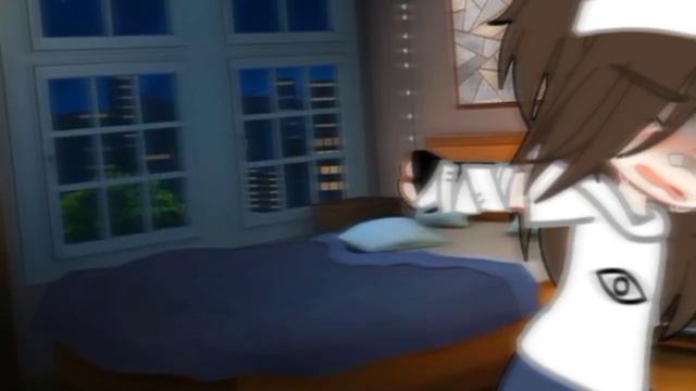 😭Задумайся о том зачем живёшь😔-Meme and not meme- Gacha club- смотреть онлайн