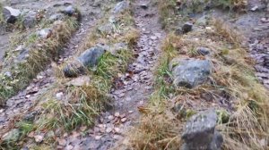 "Протосаамский лабиринт" в Карелии. Часть II