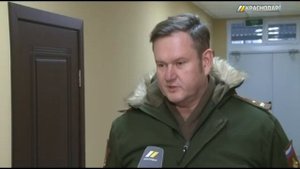 На территории Западного и Прикубанского военкоматов теперь новый пункт медосмотра призывников