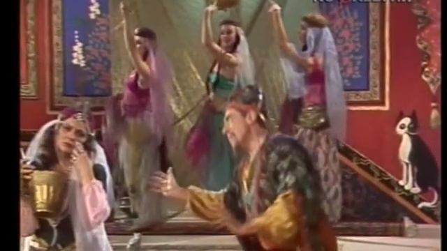 Умней Касыма есть ли ум? смотреть онлайн