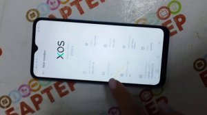 Телефон   infinix hot 20i 64 Гб цена 3499