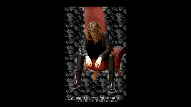 MARIA MARACHOWSKA "SAD SONG" "ПЕЧАЛЬНАЯ ПЕСНЯ" electric guitar & vocal SIBERIAN BLUES 2015 смотреть онлайн