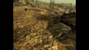 speedrun Fallout 3
