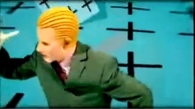 GIGI D'AGOSTINO - ANOTHER WAY ( OFFICIAL VIDEO )