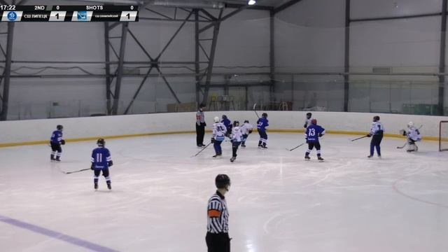 ЦФО, 2 этап, Переславль, Липецк-Рязань смотреть онлайн