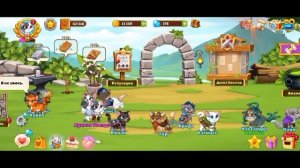КАК сохранить данные В ОБЛАКО?! • Castle Cats и Dungeon Dogs