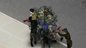 КАК НЕ УМИРАТЬ В PROJECT ZOMBOID