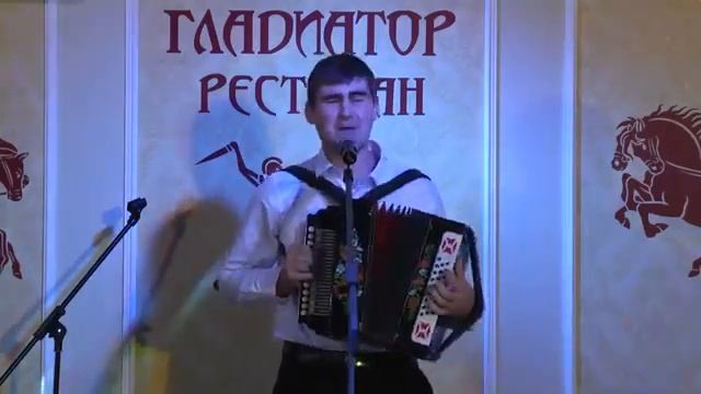 Чубчик кучерявый | Власов Владислав смотреть онлайн