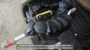 Кондиционер на Фиат Дукато 3