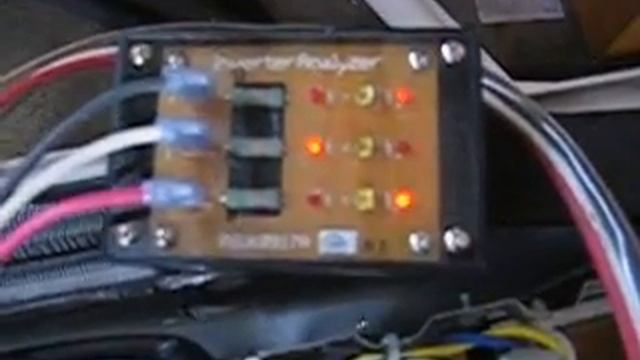 Inverter Checker