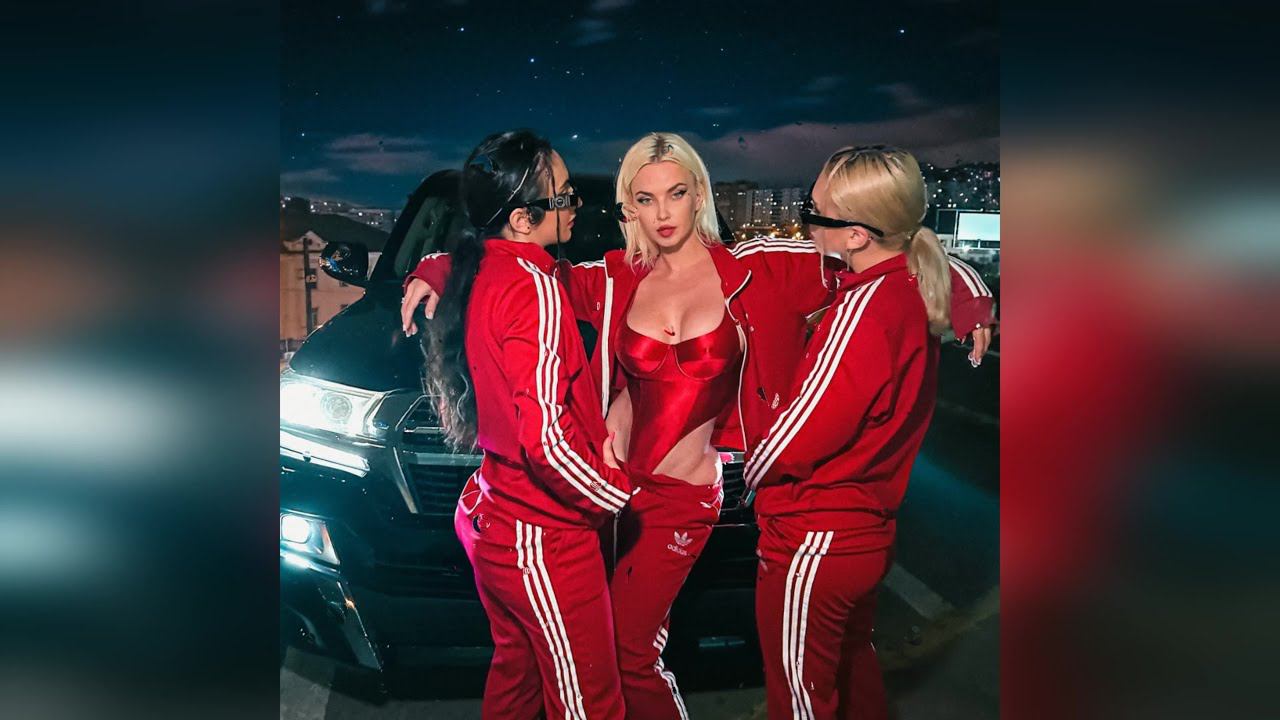 DASHI - Крузер (2023 г ) новинка года !! (4к) смотреть онлайн