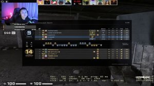 stream cs:go