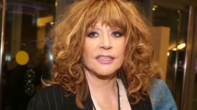 "Оставлю деткам на память!" - Пугачева приоборела недвижимость... смотреть онлайн