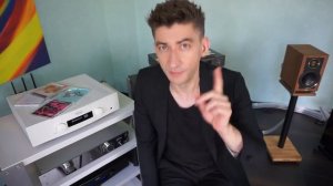 Усилитель HEGEL H190